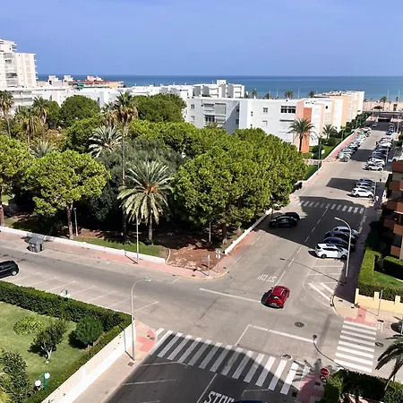 Apartment Precioso En Gandia Playa *